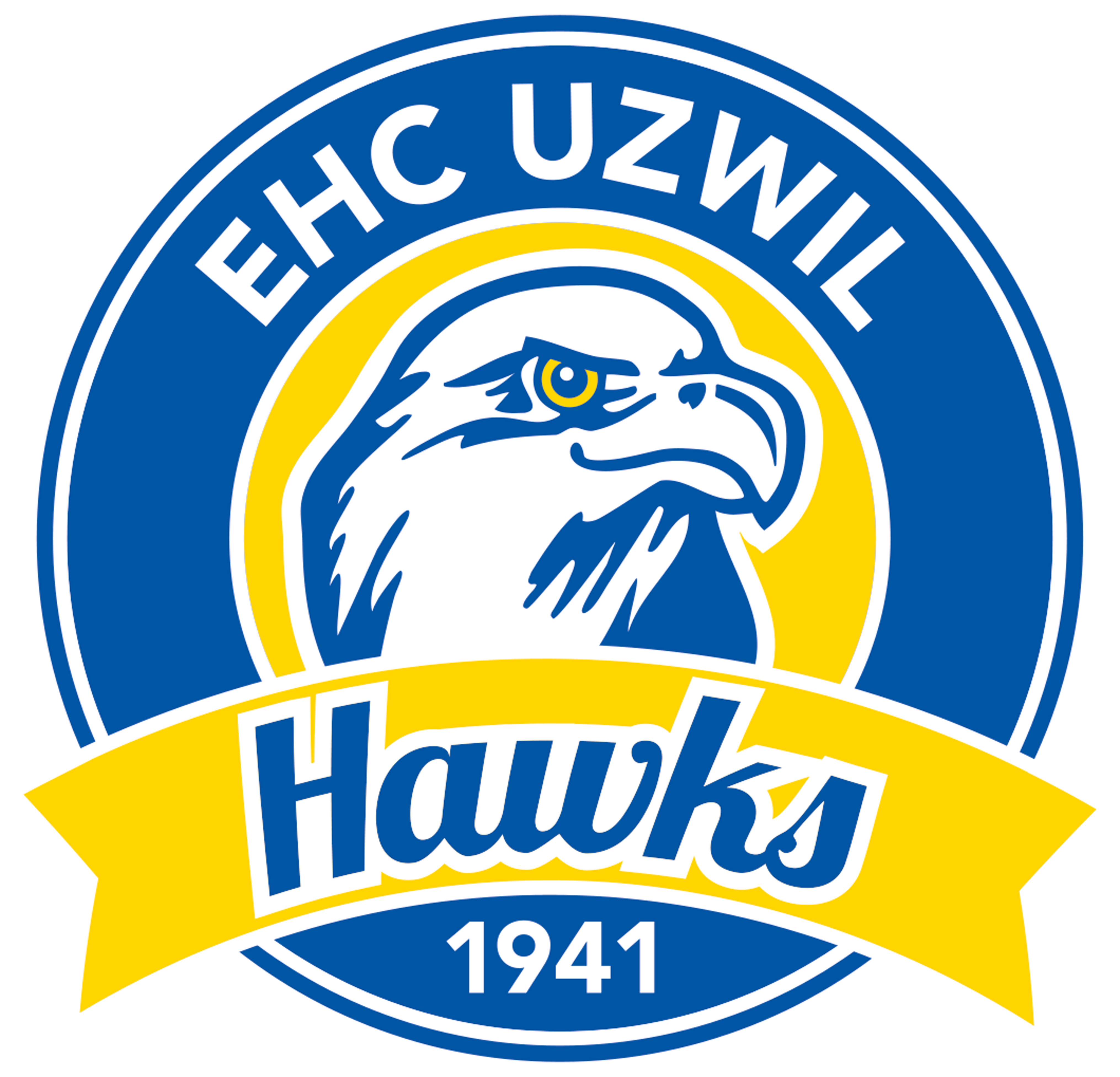 Hawks Gym Logo